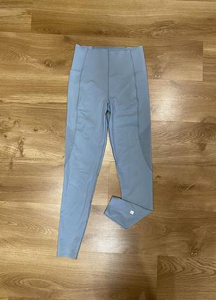 Жіночі спортивні лосіни легінси sweaty betty