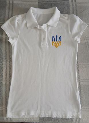 Футболки - polo, одним лотом