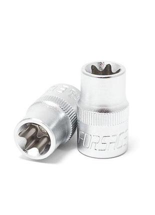 Головка e14 3/8" forsage f-53614