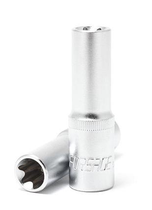 Головка торкс глубокая e24 1/2" forsage f-5467724