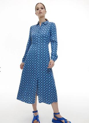 Дивовижне з кишенями плаття 👗 сорочка