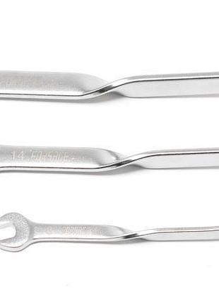 Ключ комбінований twist 14мм forsage f-75514t