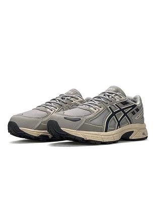 Asics gel-venture 6 cool grey beige