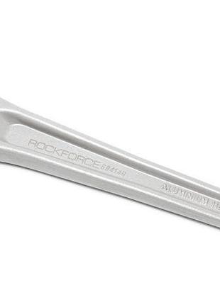 Ключ трубний 18"-450мм (ø захвата 80мм) forsage f-68418r