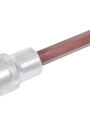Головка-бита torx premium t30 1/2" (l-100мм) forsage f-34610030 premium