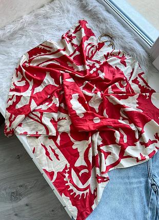 Гарна хустка h&m