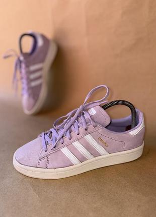 Adidas campus 38(24см)