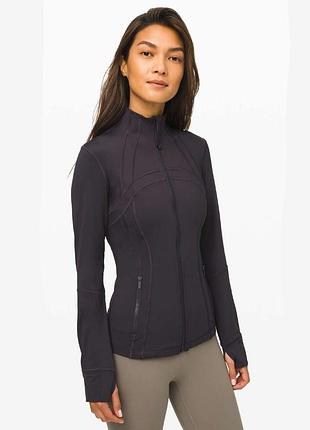 Спортивна кофта lululemon