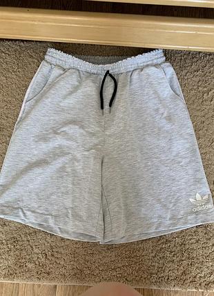 Шорти adidas