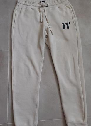 Спортивні штани джогери 11 degrees