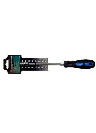 Отвертка гибкая с торцевой головкой 6мм rockforce rf-64806