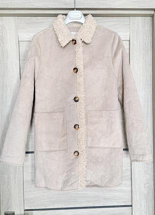 Дублянка zara 7