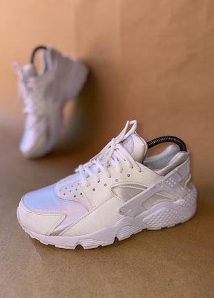 Nike air huarache 39(25см)