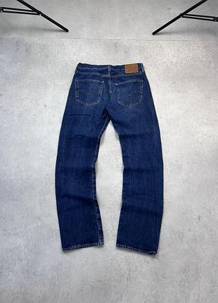 Джинси levis strauss 501 32x34
