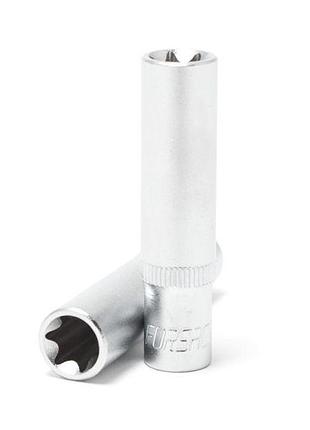 Головка 1/4" e7 forsage f-5265007