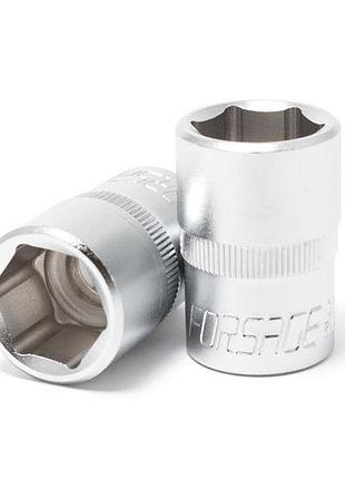 Головка 1/2" 6-гранна 32мм forsage f-54532