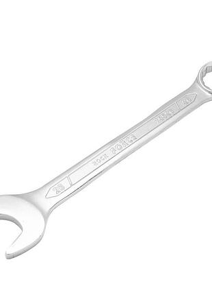 Ключ комбинированный 26мм rockforce rf-75526