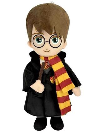 М'яка іграшка harry potter - гаррі поттер - 40 см