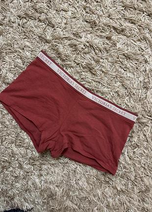 Стильні трусики victoria’s secret