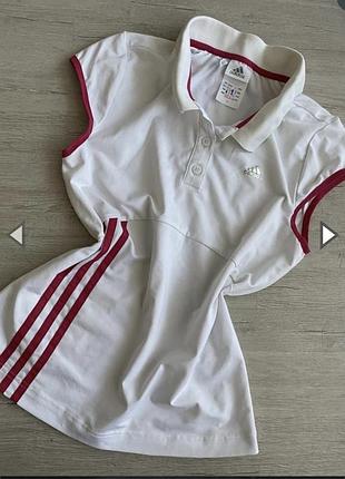 Adidas стильна майка