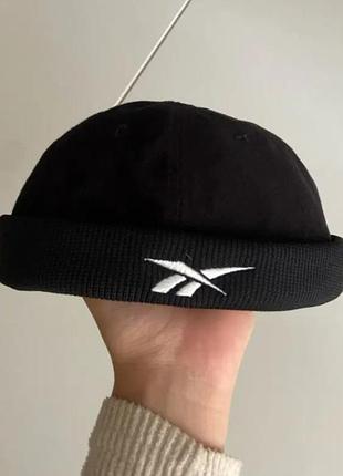Кепка мужская докер reebok cap