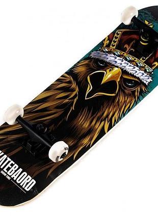 Скейт maraton winner eagle crown