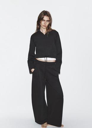 Костюм zara