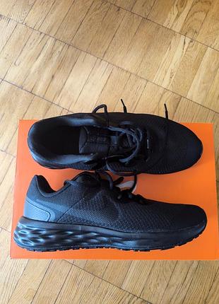 Кроссовки nike
