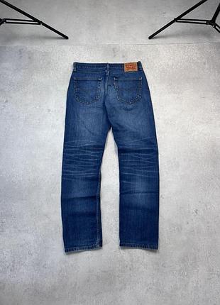 Джинси levi's 514 32x34