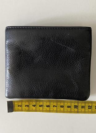 Гаманець next leather