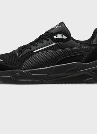 Кроссовки puma trinity 3