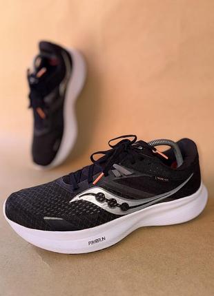 Saucony ride 16 43(27,5см)