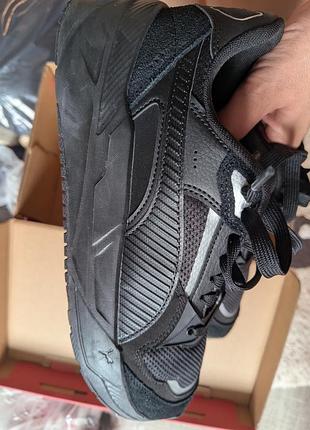 Кроссовки puma trinity 5