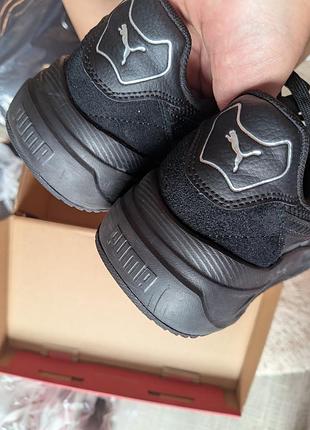 Кроссовки puma trinity 6