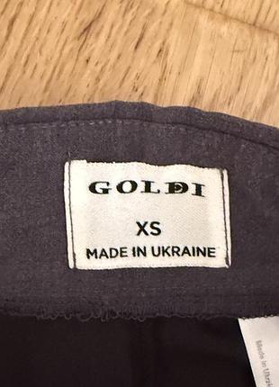 Спідниця шорти 5