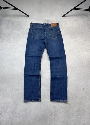 Джинси levi's 514 33x34