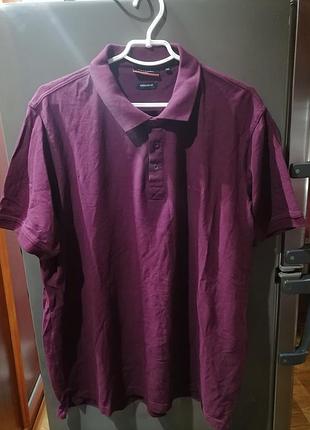 Фирменное поло