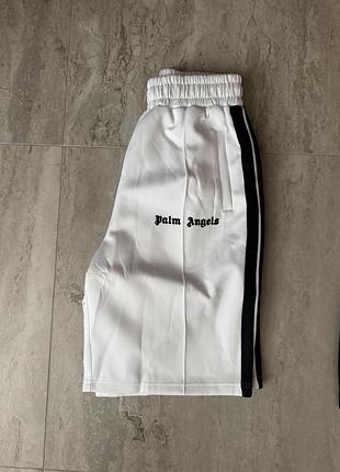 Шорти palm angels пальм ангелс анжелс