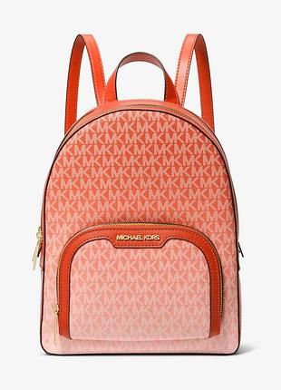 Стильный женский рюкзак michael kors