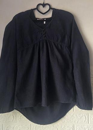 Max&co max mara блуза кофта з капішоном