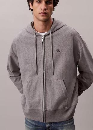 Худі calvin klein