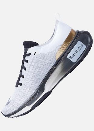 Кросівки чоловічі nike zoomx