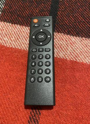 Пуль android tv-приставок tanix (tx3, tx5, tx6, w2) та openbox (a4, a4 pro)