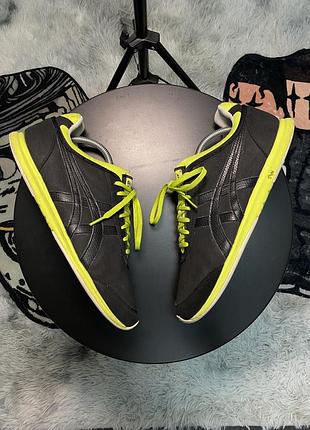 Кросівки asics onitsuka tiger golden spark, розмір 44-44.5