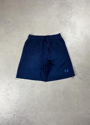 Шорти under armour