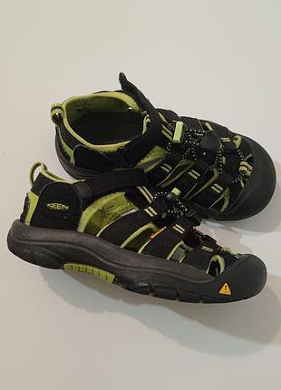 Босоножки keen.