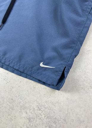 Шорти nike 3