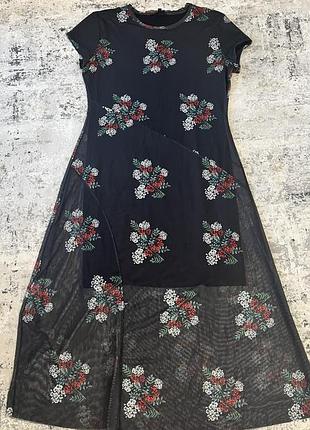 Сукня міді desigual