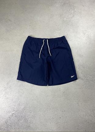 Шорти reebok