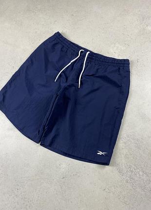 Шорти reebok 4